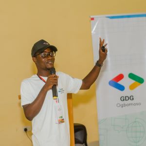 Oladimeji Abdrahman Adebayo