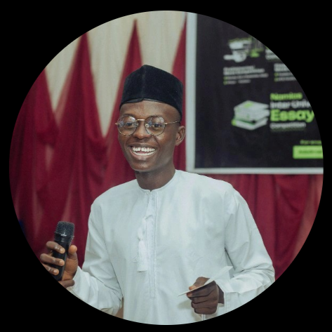 Adebayo Faruq Adebayo